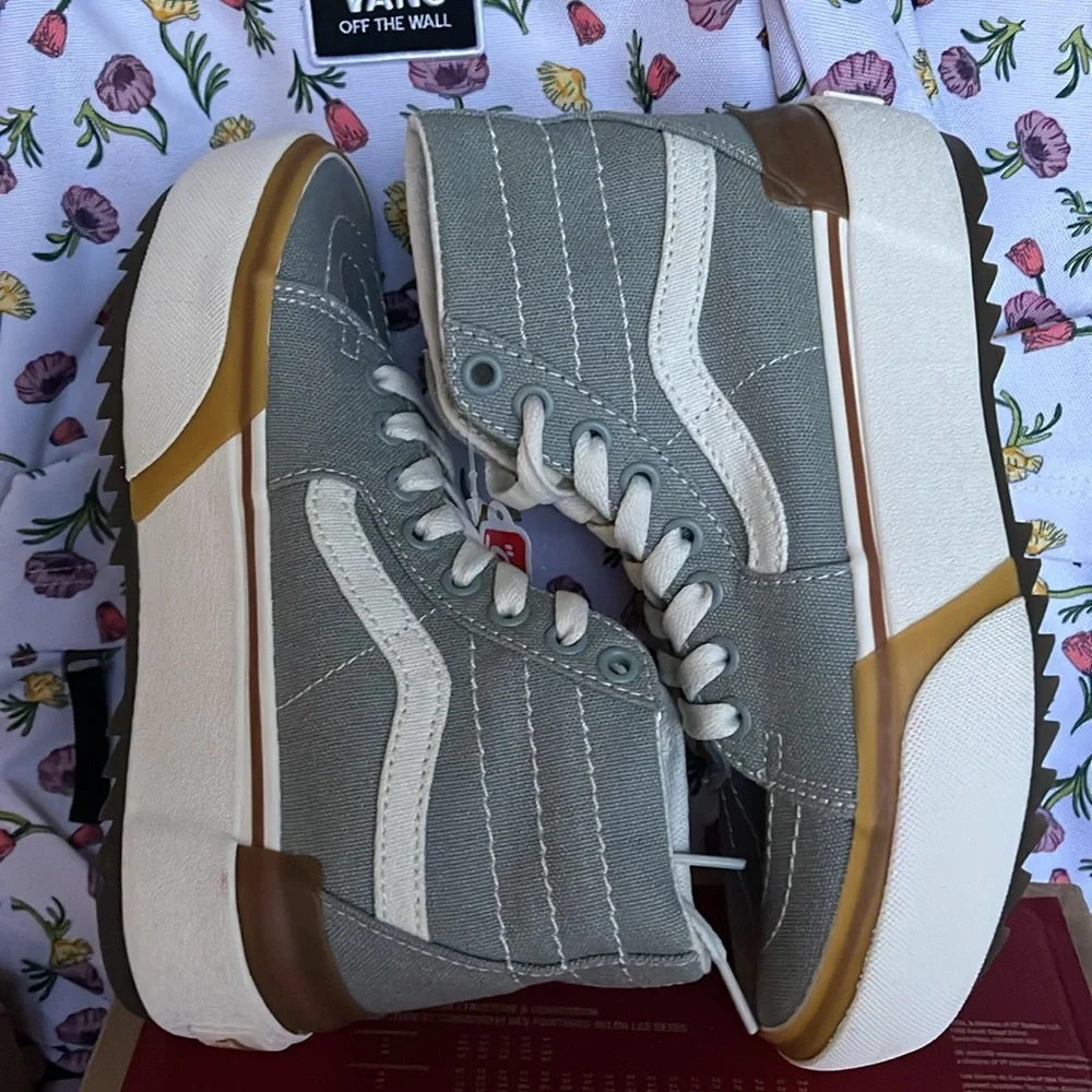 new box